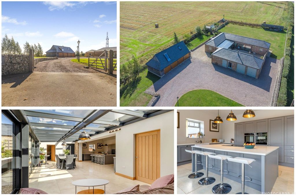 Property photo 1 of 22 The Barn