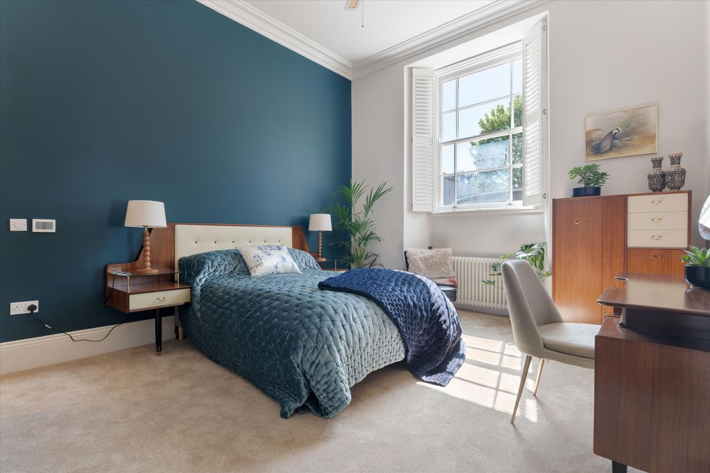 Additional image 13 of 2 bed flat for saleBridge House, Sion Place, Bristol BS8