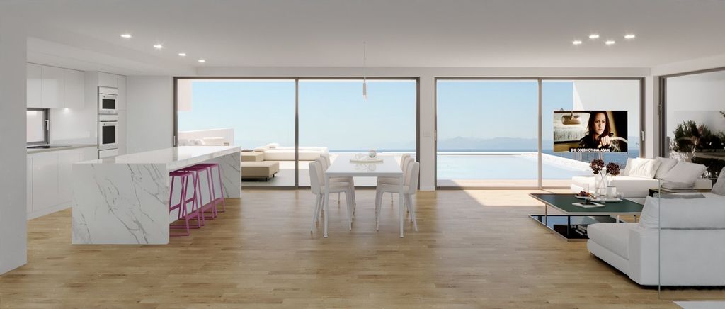 Property photo 1 of 20 - Maisonette For Sale, Glyfada, 208,27 Sq.m., €2.600.000