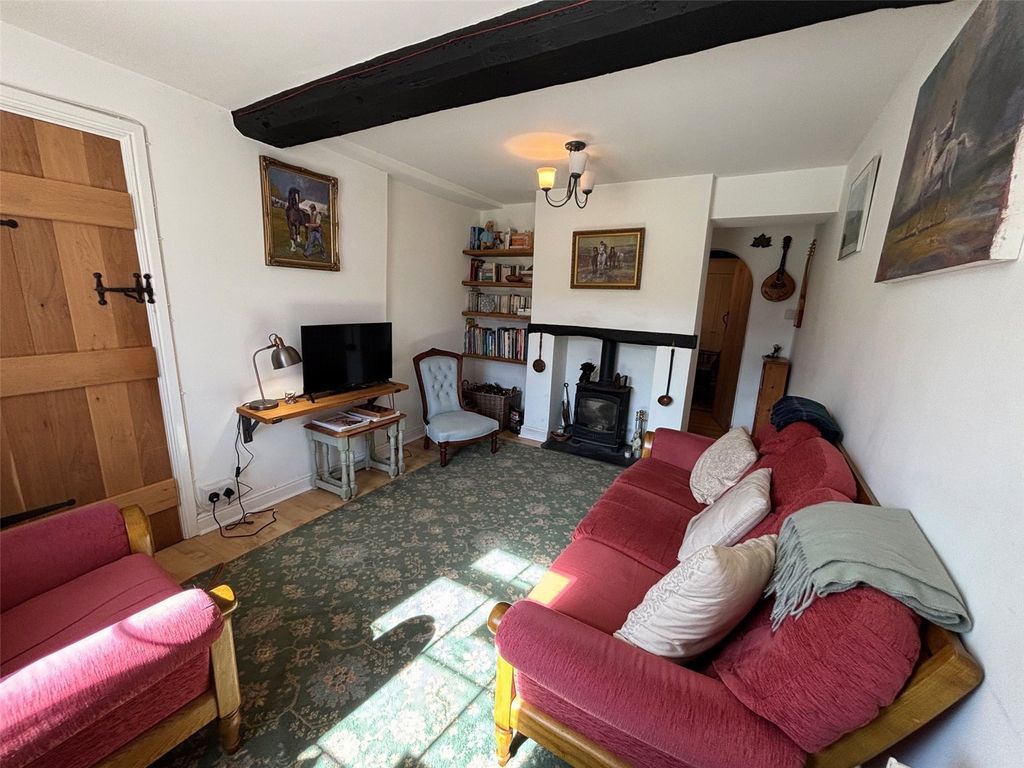 Property photo 3 of 13 Sitting Room