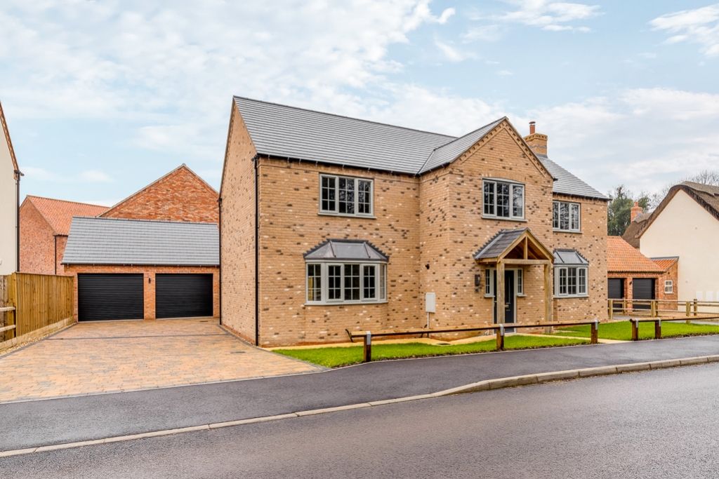 Property photo 1 of 20 Plot 15, The Parklands (Sudbrooke)-2