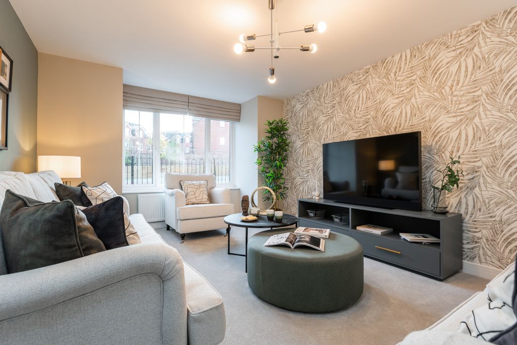 Property photo 2 of 12 Showhome Photography
