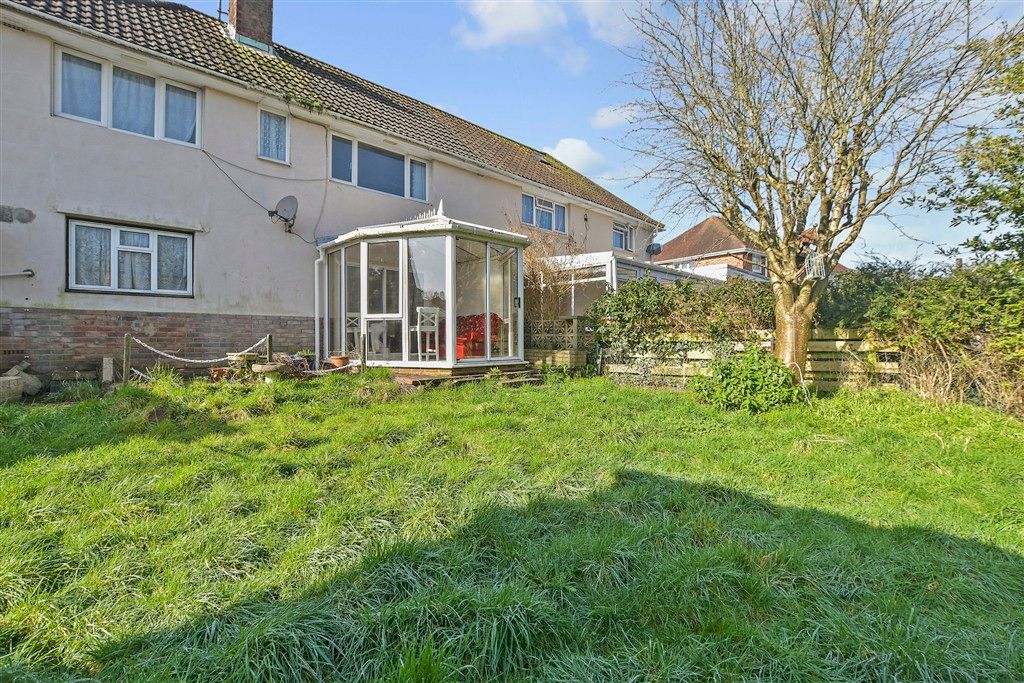 Property photo 2 of 14 Rear Garden