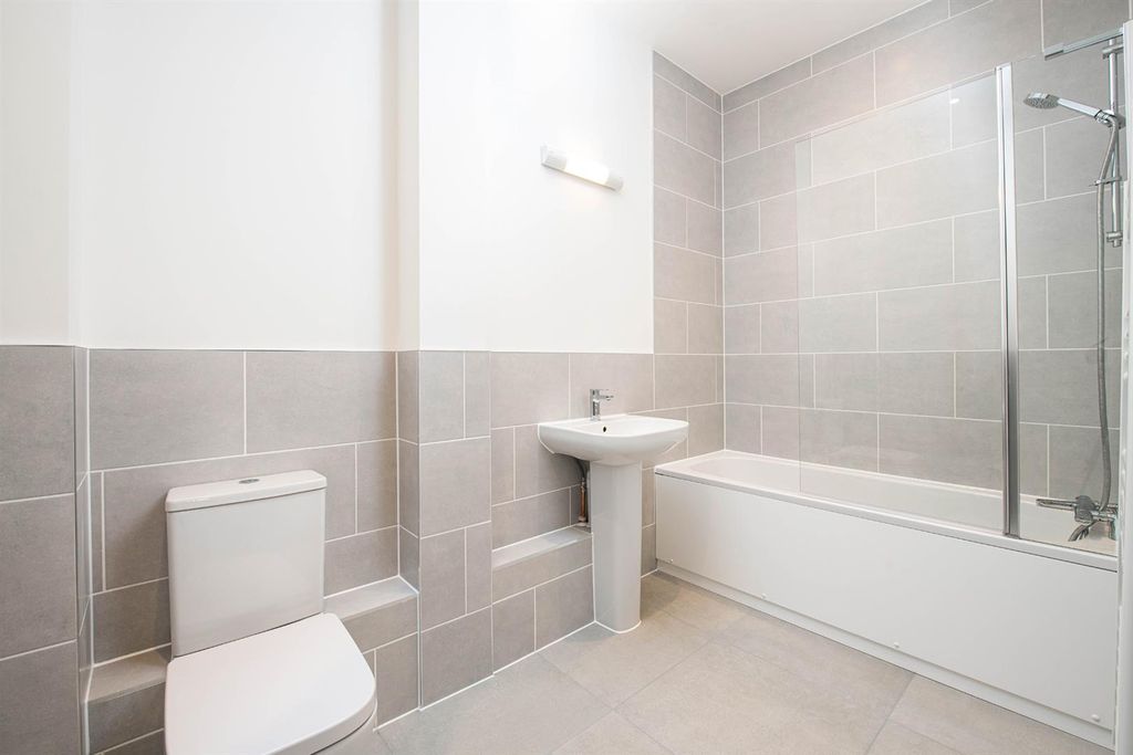 Property photo 2 of 6 Plot 8 - Bathroom.Jpg
