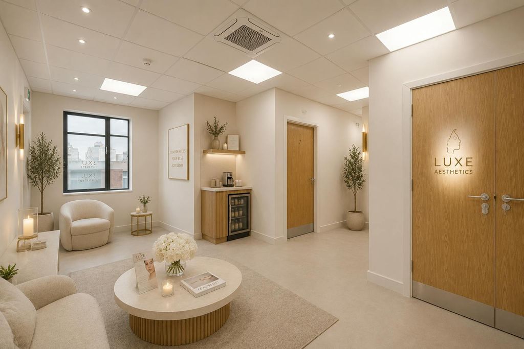 Property photo 2 of 18 CGI - Aesthetics Waiting Room.2.Png