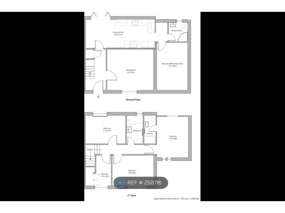Property photo 3 of 15 Layout