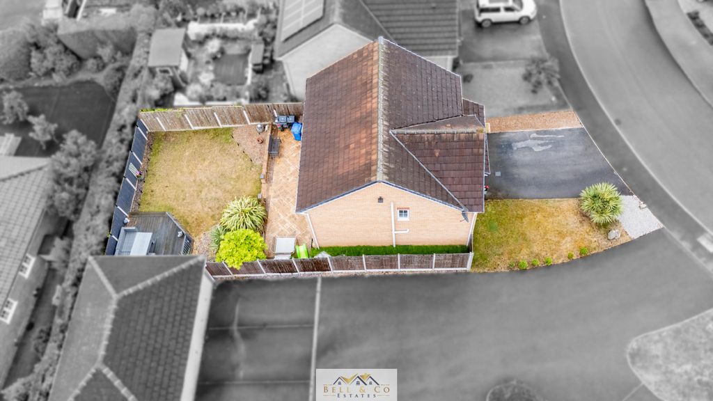 Property photo 2 of 31 Aerial 3