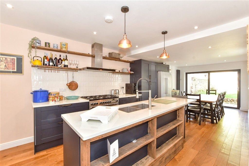 Property photo 1 of 14 Kitchen/Diner