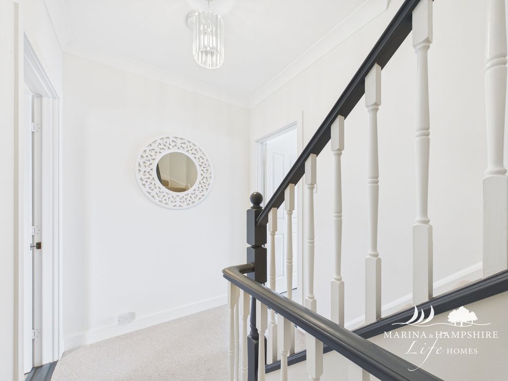 Additional image 11 of 3 bed town house for saleBryher Island, Port Solent PO6