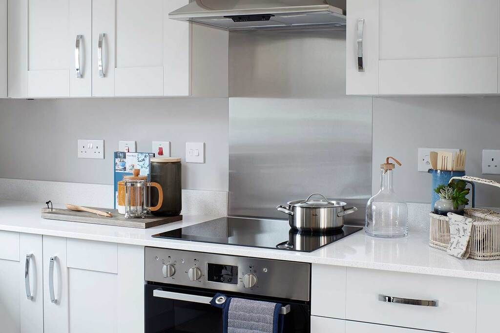 Property photo 2 of 6 Typical Kitchen