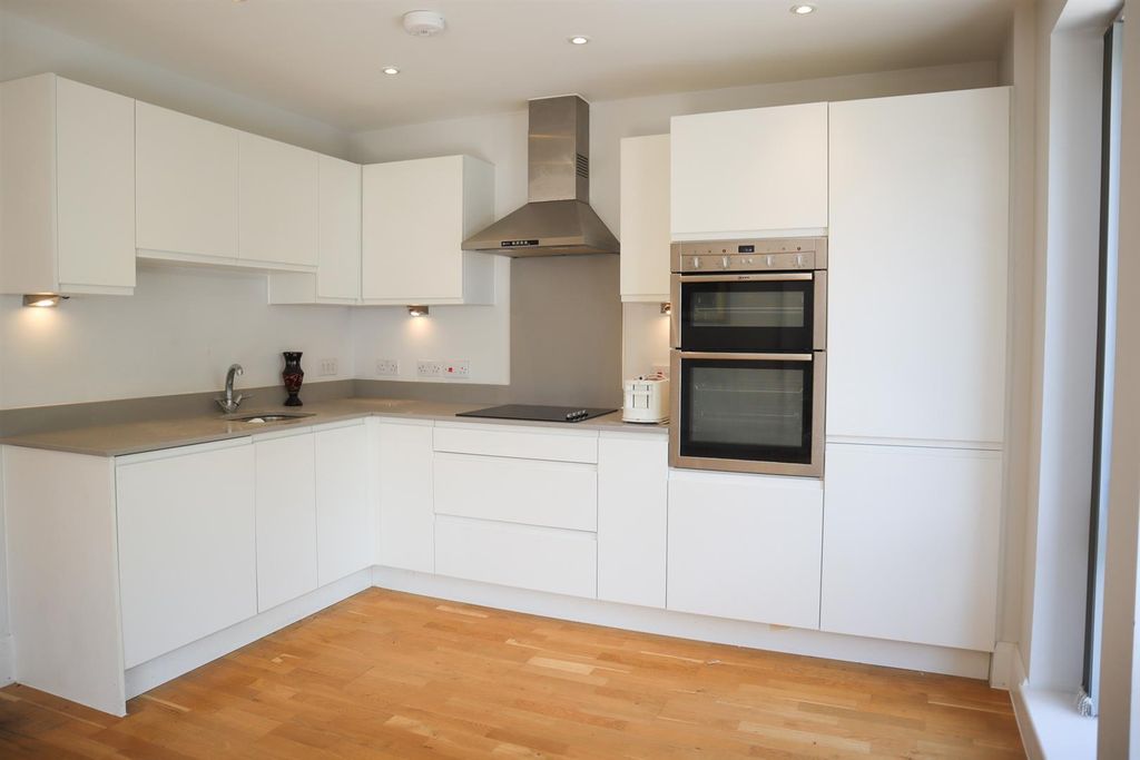 Property photo 3 of 9 Another Angle Of The Kitchen