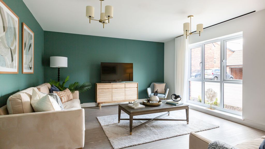 Property photo 2 of 26 Plot Image