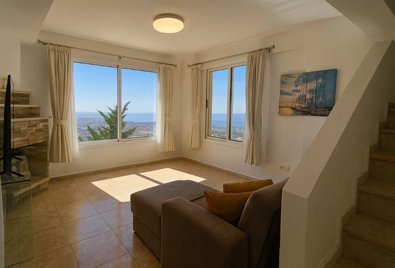 Property photo 3 of 13 Living Area -...