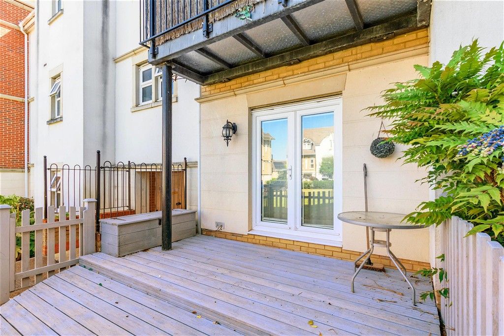 Property photo 3 of 4 Rear Garden