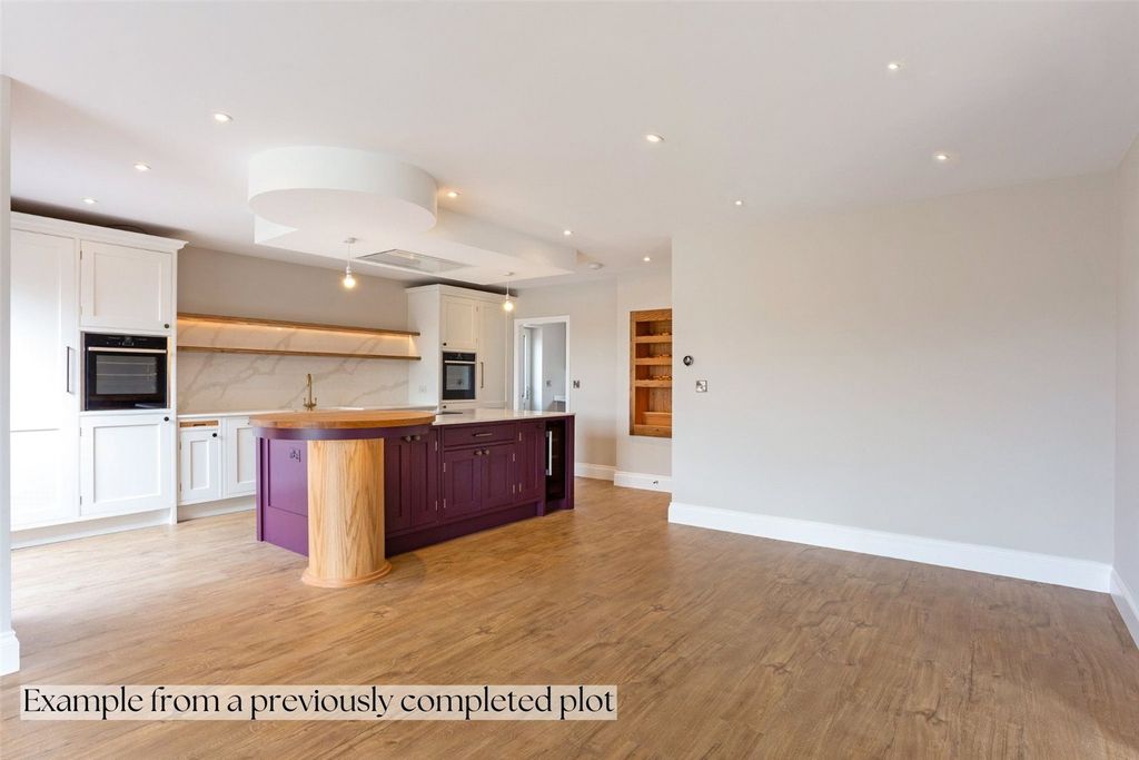 Property photo 2 of 8 Kitchen Example