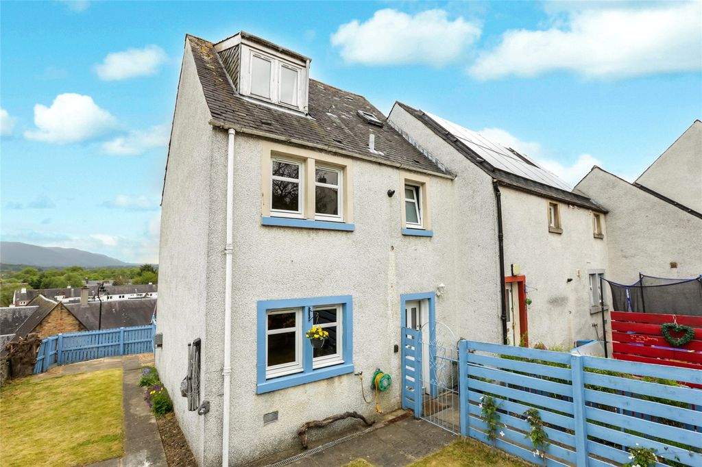 Additional image 20 of 2 bed end terrace house for saleHarvey Wynd, Stirling, Stirlingshire FK8