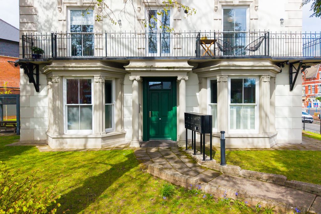 Additional image 23 of 1 bed flat for saleSuffolk House, Canton CF5