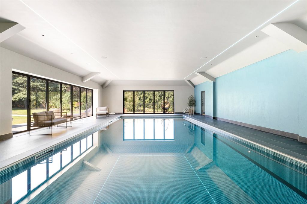 Additional image 22 of 6 bed detached house for saleAshendene Road, Bayford, Hertfordshire SG13