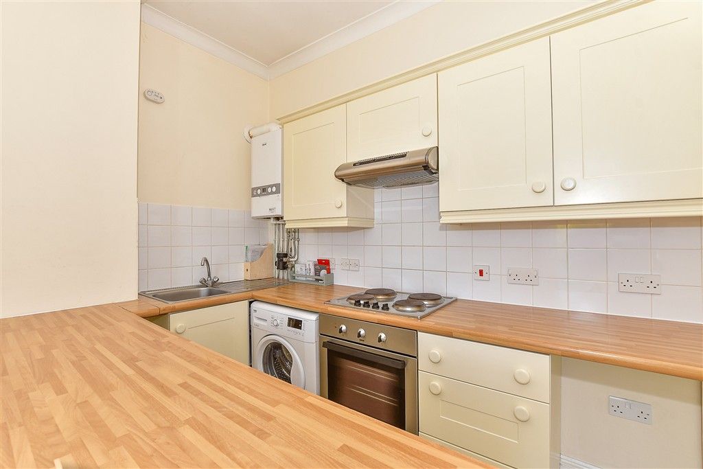 Property photo 3 of 6 Kitchen/ Living Room