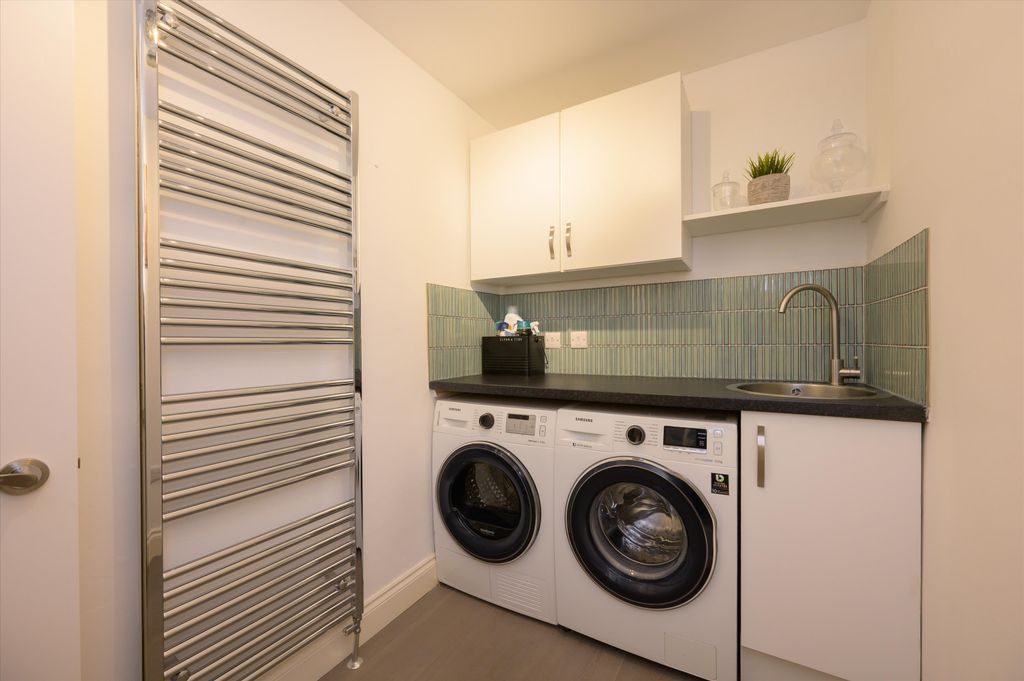 Additional image 27 of 4 bed flat for saleGlencairn Crescent, Edinburgh EH12