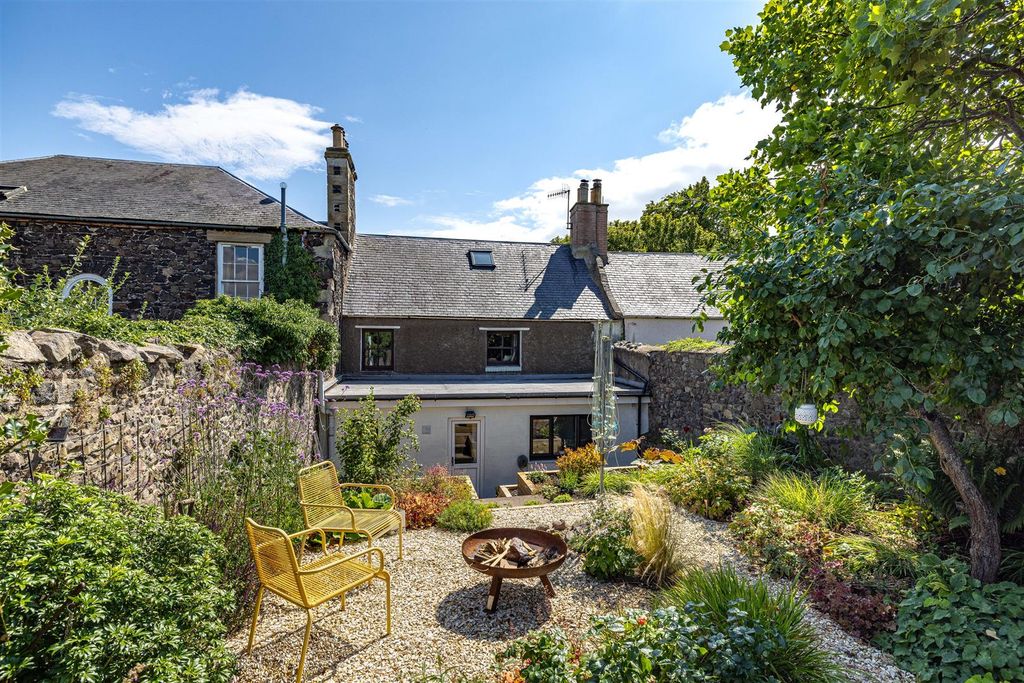 Property photo 3 of 25 Greenlea Town Yetholm 46.Jpg