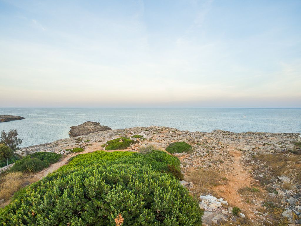 Property photo 1 of 14 Building Land With Project_Cala D`Or_62868_1280-01.Jpg
