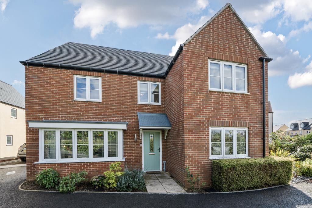 Property photo 1 of 23 External View