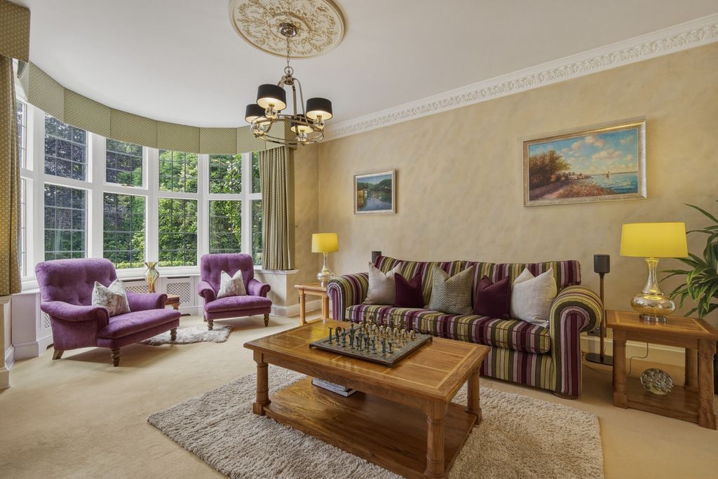 Additional image 9 of 5 bed detached house for saleLuttrell Road Four Oaks Sutton Coldfield, Birmingham B74