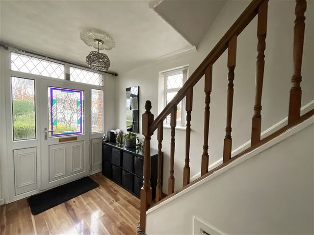 Property photo 2 of 20 Hallway