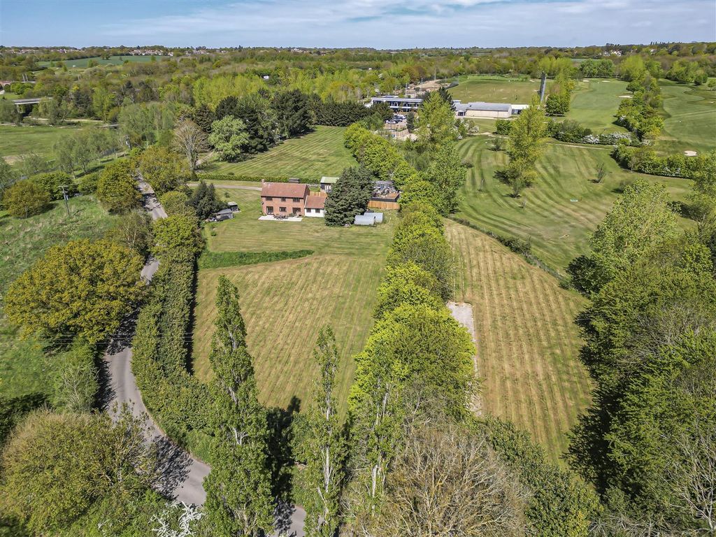 Property photo 3 of 16 Aerial