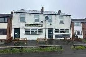 Property photo 1 of 1 Pub Bar For Sale Market Place, Shildon DL4