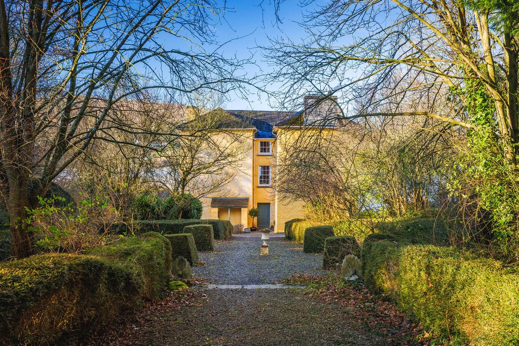 Additional image 21 of 8 bed detached house for saleCardigan SA43