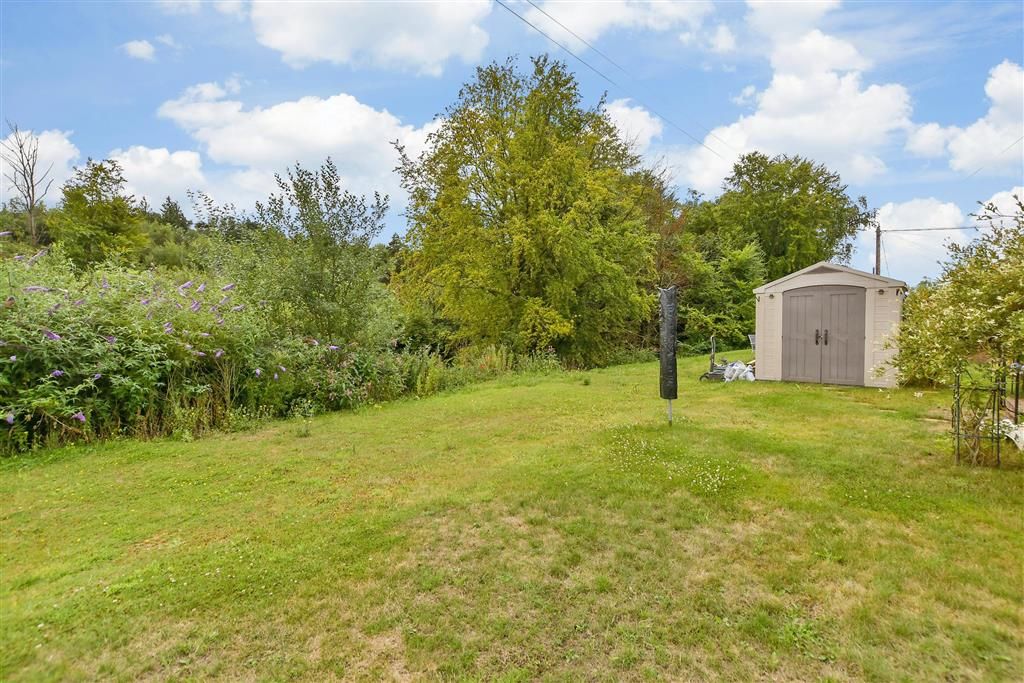 Property photo 3 of 9 Rear Garden