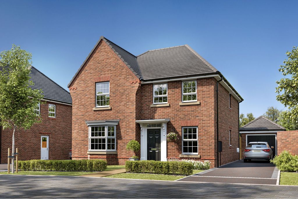 Property photo 1 of 10 Culver Edge