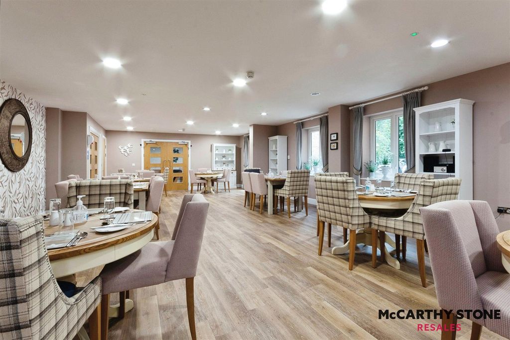 Additional image 27 of 2 bed flat for saleWardington Court, Welford Road, Northampton NN2
