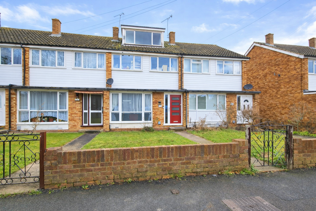 Property photo 1 of 21 Front