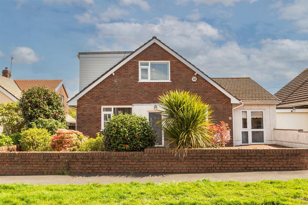 Additional image 34 of 5 bed link detached house for saleParklands View, Sketty, Swansea SA2