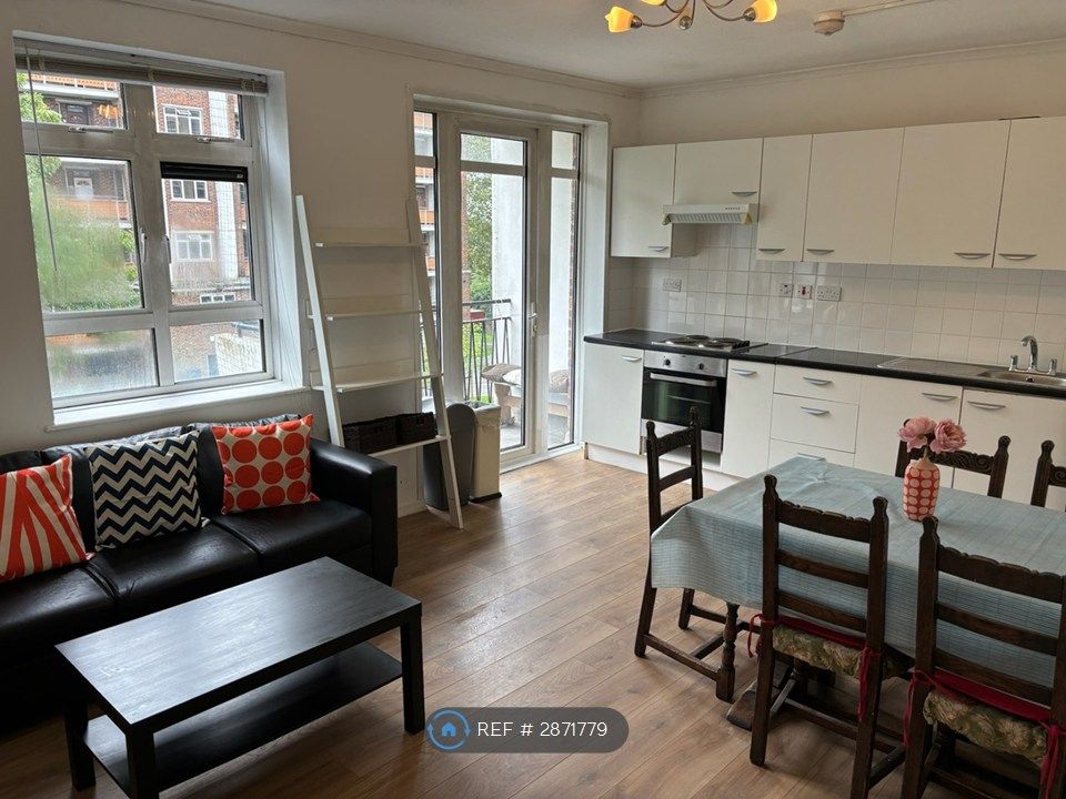 Property photo 1 of 11 Share Kitchen, Dining