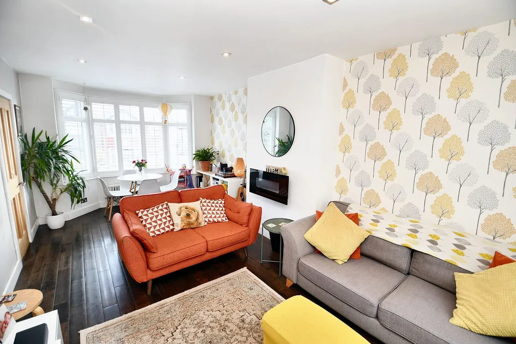 Hallwood Avenue, Salford M6 - View 6