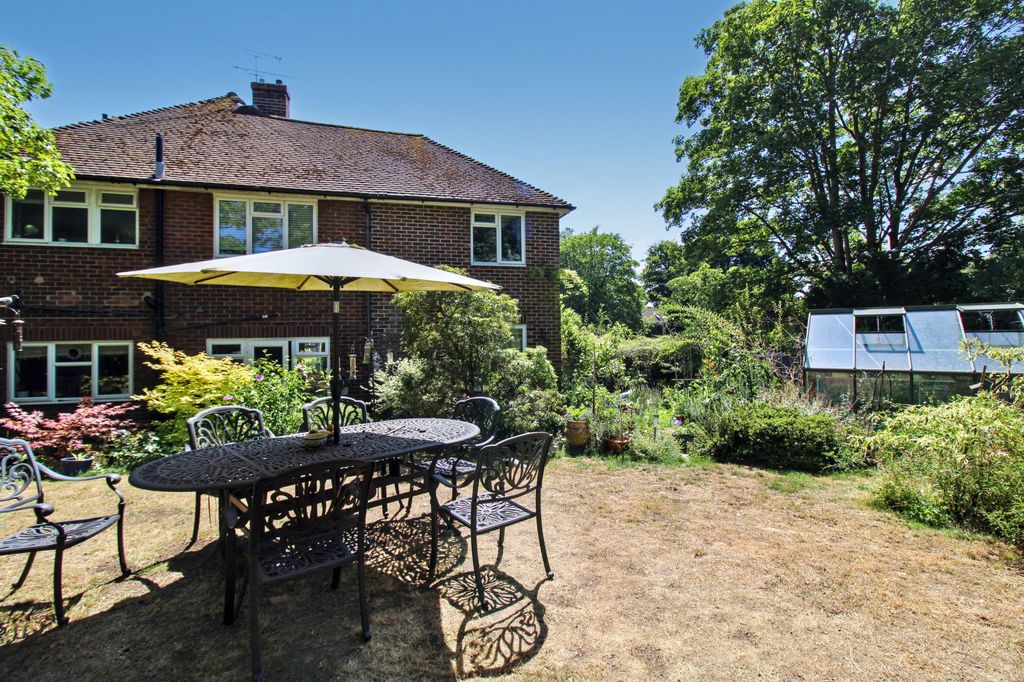 Additional image 13 of 5 bed detached house for saleOld Rectory Gardens, Farnborough GU14