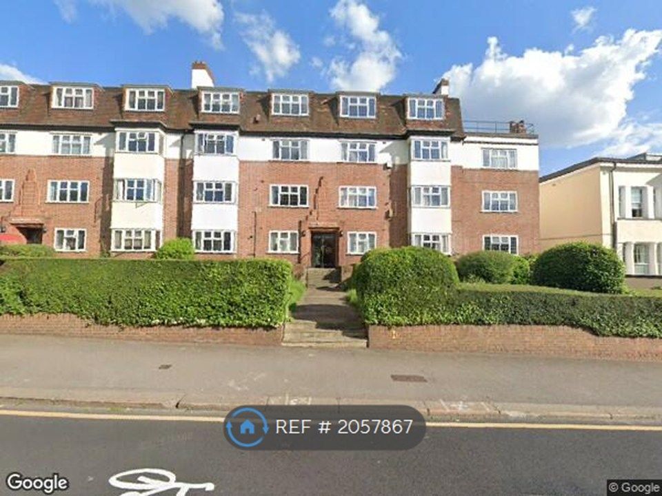 Property photo 1 of 15 St Marks Hill