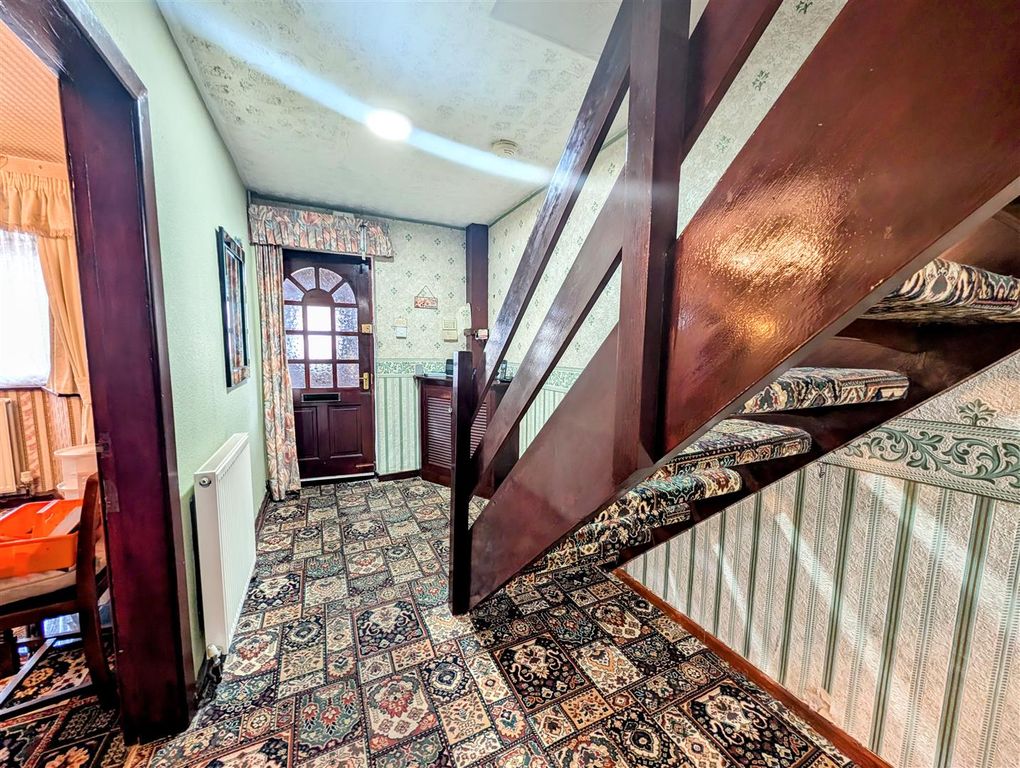 Property photo 3 of 28 Hallway 2.Jpg