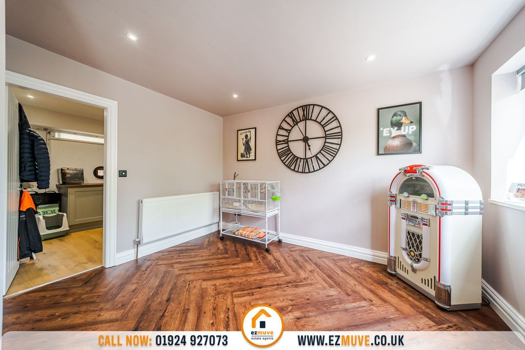 Additional image 20 of 5 bed detached house for saleHenley Avenue, Dewsbury WF12