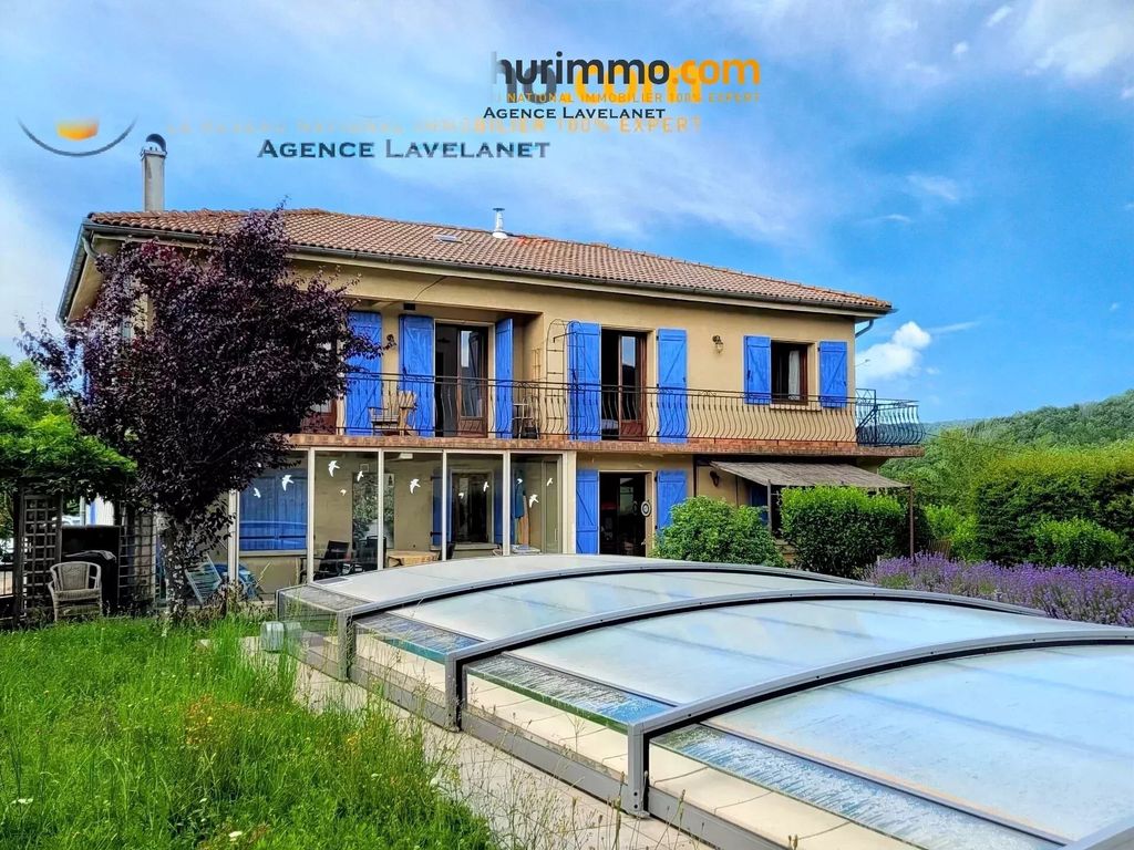 Property photo 1 of 24 Beautiful 5 Bedroom House On A South Facing Plot Of 2,500m2 With Swimming Pool And Exceptional Views.
