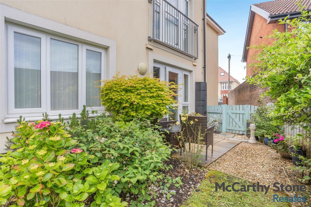 Additional image 21 of 1 bed flat for saleMiddleton Court, Picton Avenue, Porthcawl CF36