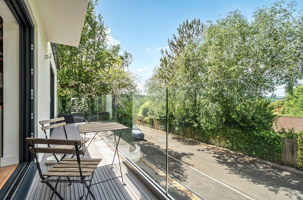 Property photo 3 of 21 Kicthen Balcony