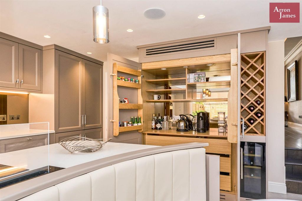 Property photo 2 of 22 Breakfast Cupboard.Jpg