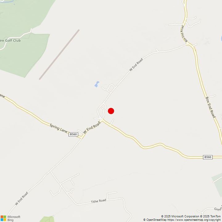 Property photo 2 of 5 Ordnance Survey Map