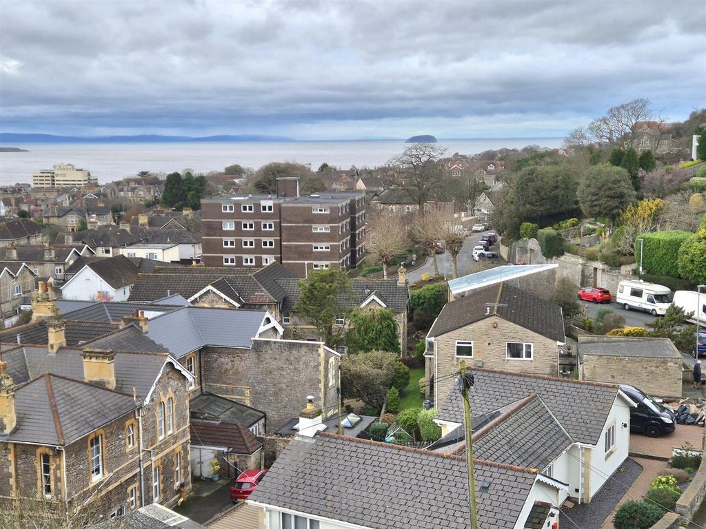 Additional image 13 of 2 bed flat for saleCecil Road, Weston-Super-Mare BS23
