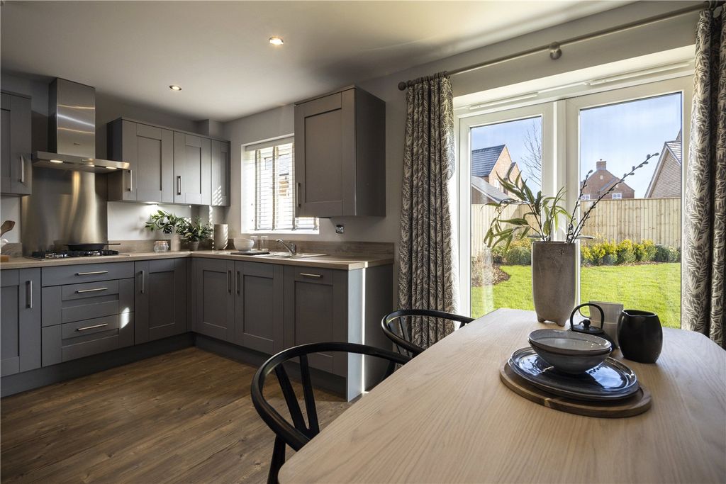 Property photo 2 of 7 Kitchen/Diner